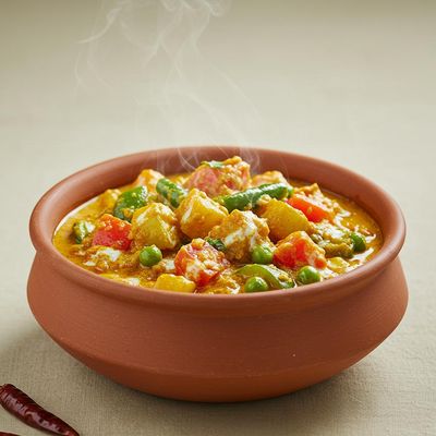 Veg Kurma